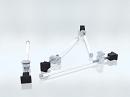 Комплект крепежей Hatteland Display CMB SX1_A3