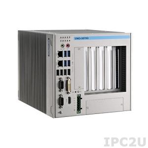 Встраиваемый промышленный компьютер автоматизации Advantech UNO_3075G_C54E