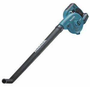 Воздуходувка Makita BUB143Z (уборка: сухая) синий