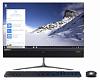 Моноблок Lenovo IdeaCentre 510-22ISH 21.5" Full HD i5 7400T/8Gb/1Tb/DVDRW/Free DOS/WiFi/BT/клавиатура/мышь/Cam/черный 1920x1080