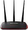 Точка доступа Tenda AP5 Wi-Fi черный