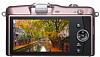 PhotoCamera Olympus Pen E-PM1 kit pink 12.3Mpix EZ-M 14-42 /40-105 3" 1080i SDHC Ком-т с объективамм