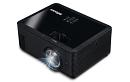 Проектор INFOCUS [IN136ST] DLP, 4000 ANSI Lm,WXGA (1280x800), 28500:1, 0.521:1, 3.5mm in,Composite video, VGA, HDMI 1.4a x3 (поддержка 3D), USB-A (кла