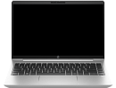 HP Probook 440 G10 Core i7-1355U 14" FHD (1920x1080) AG UWVA 16GB (1x16GB) DDR4 3200,512GB SSD,Backlit,51Whr,FPR,1y,1.4kg,Dos,KB Eng/Rus