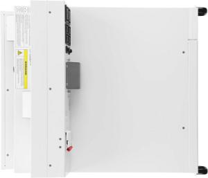 Источник бесперебойного питания Ippon Na+ RTA 6K 6000Вт 6000ВА белый