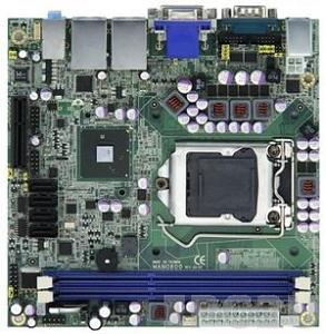Процессорная плата Mini_ITX AXIOM MANO800DGGA