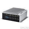 Встраиваемый компьютер с пассивным охлаждением Advantech ARK_3500F_00A1E