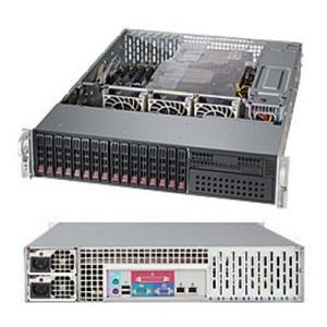 Платформа SuperMicro SYS-2028R-C1R