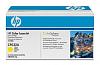 Картридж лазерный HP 646A CF032A желтый (12500стр.) для HP CM4540