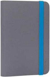 Чехол Targus для планшетных компьютеров 7-8" Universal THZ338EUe серый (THZ338EU)