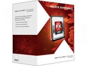Процессор AMD X8 FX-8320 BOX