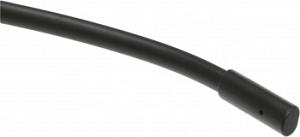 Наушники с микрофоном Creative HS-220 черный 2.4м накладные USB оголовье (51EF1070AA000)