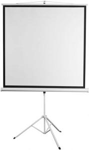 Экран Digis 120" 189x248см Kontur-D DSKD-4304 4:3 напольный рулонный