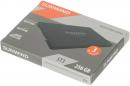 Накопитель SSD SunWind SATA-III 256GB SWSSD256GS2T ST3 2.5"