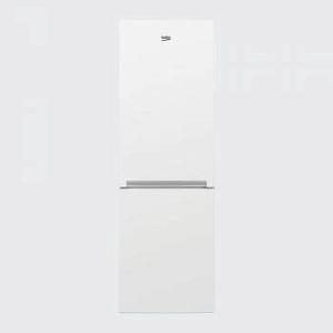 Холодильник Beko RCNK320K20W белый (двухкамерный)