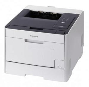 Принтер Лазерный цветной Canon i-Sensys Colour LBP7210Cdn (6373B001)