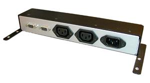 Внешнее реле питания Hatteland Display JH XPR_A1