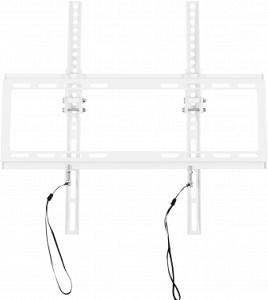 Кронштейн для телевизора Ultramounts UM832TW белый 32"-55" макс.35кг настенный наклон