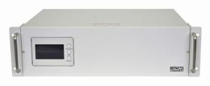 Источник бесперебойного питания Powercom SMK-2000A RM LCD (3U)