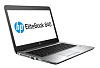 HP EliteBook 840 G3 Core i7-6500U 2.5GHz,14" FHD (1920x1080) AG,8Gb DDR4(1),256Gb SSD,LTE,46Wh LL,FPR,1.5kg,3y,Silver,Win10Pro