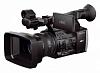 Видеокамера Sony FDR-AX1E black 1CMOS 20x 3.5" Flash
