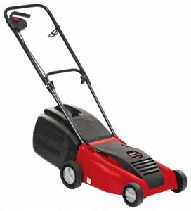 Газонокосилка роторная MTD SMART 38 E (K) электрическая 1400Вт