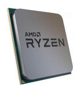 Процессор AMD Ryzen 5 1400 AM4 (YD1400BBAEBOX) (3.2GHz) Box