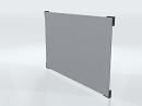 Передняя панель для серверной стойки Hatteland Display 24COV SX1_A1