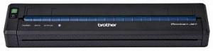 Принтер термический Brother PJ-663 (PJ663Z1) A4