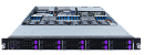 OpenYard RS1B3I-35 1U/10SFF (SAS/SATA)/2x4309Y (2.8-3.6GHz/12Mb/8c/16t)/4x32Gb RDIMM/HW RAID 2Gb Cash with batt./2x480Gb SATA SSD 1 DWPD/4x1.92Tb SATA