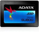 Накопитель SSD A-Data SATA-III 512GB ASU800SS-512GT-C SU800 2.5"