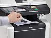 МФУ Лазерный Kyocera FS-3640MFP (1102MD3NL0) A4 Duplex Net 40стр (снят. замена - M3540idn)