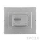 Безвентиляторная рабочая станция Advantech TPC_1751T_E3AE