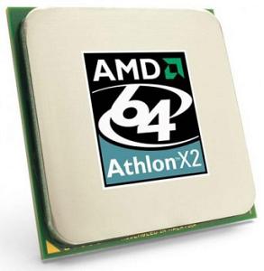 Процессор AMD Athlon II X2 240 OEM