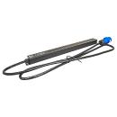 Блок силовых розеток в стойку NegoRack PDU16C13_8000_SP