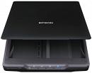 Сканер планшетный Epson Perfection V39 II (B11B232201/401/502/268401) A4 черный
