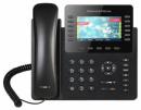Телефон IP Grandstream GXP-2170 черный Телефон IP Grandstream GXP-2170 черный