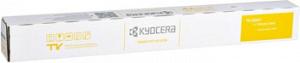 Картридж лазерный Kyocera TK-8365Y 1T02YPANL0 желтый (12000стр.) для Kyocera TASKalfa 2554ci