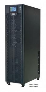 Источник бесперебойного питания Powercom Vanguard-II-33 VGD-II-30K33 30000Вт 30000ВА