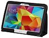 Чехол Hama для Galaxy Tab 4 10.1" Bend черный (00126743)