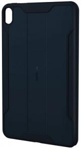 Чехол Nokia для Nokia T20 Rugged Case полиуретан синий (8P00000158)