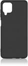 Чехол (клип-кейс) DF для Samsung Galaxy A12/M12 sOriginal-20 черный (DF SORIGINAL-20 (BLACK)) Чехол (клип-кейс) DF для Samsung Galaxy A12/M12 sOriginal-20 черный (DF SORIGINAL-20 (BLACK))