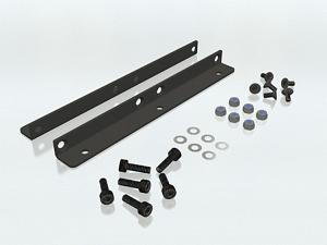 Кронштейн монтажный в стойку Hatteland Display HT MBK STD_A2