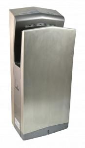 Сушилка для рук Puff 8899 1650Вт хром