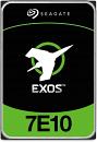 Жесткий диск Seagate SATA-III 8TB ST8000NM017B Server Exos 7E10 4KN (7200rpm) 256Mb 3.5"