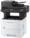 МФУ лазерный Kyocera Ecosys M3645dn (1102TG3NL0) A4 Duplex Net белый