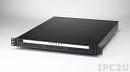 Серверный корпус для 19" стойки 1U Advantech ACP_1320MB_00BE