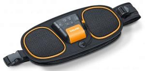 Миостимулятор Beurer EM39 черный