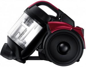 Пылесос Samsung VC21K5150HP/EV 2100Вт пурпурный