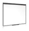 Интерактивная доска SMART Board SB480 (диагональ 77" (195.6 cm), формат 4:3, технология DVIT, питание USB) поддержка работы 2 пользователей одновреме
